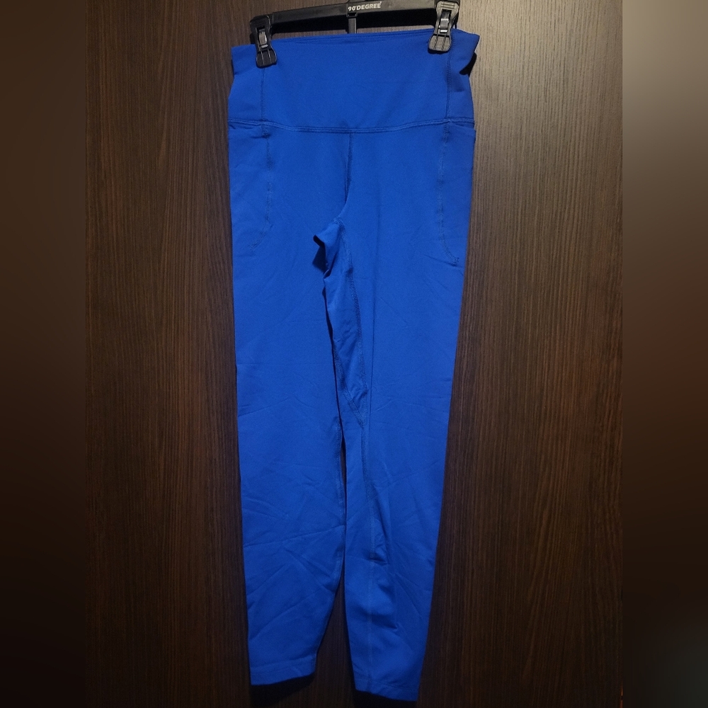 Under Armour Legging Size: XS
